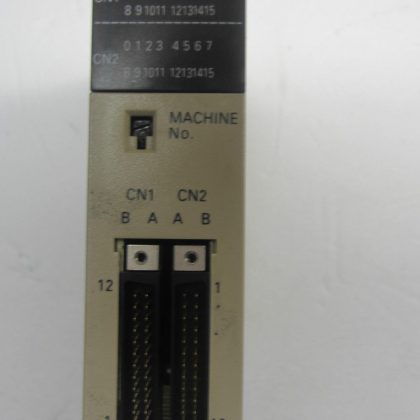 OMRON C200H-ID215 INPUT MODULE C200HID215 LOT OF 2