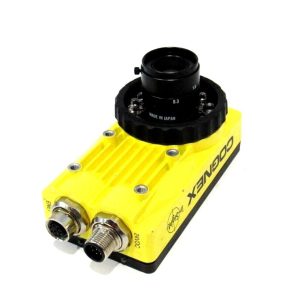 USED COGNEX ISS-5100-0000 IN SIGHT CAMERA 800-5834-1 REV.S ISS51000000