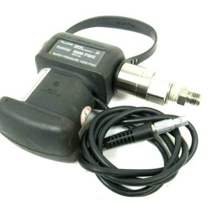 USED FLUKE 700P30 PRESSURE MODULE 5000 PSIG