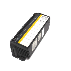 USED GE FANUC IC660BBD101 ANALOG IN/OUT MODULE