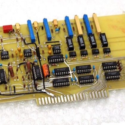 USED GENERIC 3003 ARC100W PC BOARD