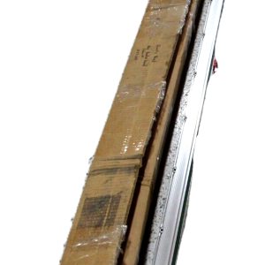 USED HEIDENHAIN LB382C LINEAR SCALE ML 2440MM 315418-11