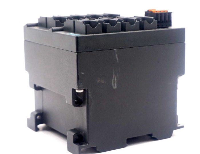 USED SIEMENS 6GK5-216-0BA00-2AA3 ETHERNET SWITCH SCALANCE 6GK52160BA002AA3 - Image 5