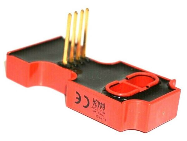 6 NEW BANNER ENGINEERING 26665 LOGIC MODULE LM3 - Image 4