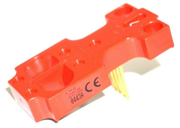 6 NEW BANNER ENGINEERING 26665 LOGIC MODULE LM3 - Image 5