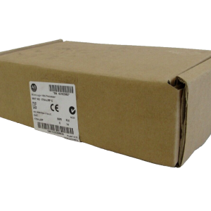 ALLEN BRADLEY 1764-LRP MICROLOGIX 1500 PROCESSOR SER. C 1764LRP NEW, SURPLUS