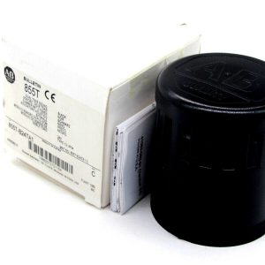 NEW ALLEN BRADLEY 855T-B24TA1 STACK LIGHT SERIES C 855TB24TA1