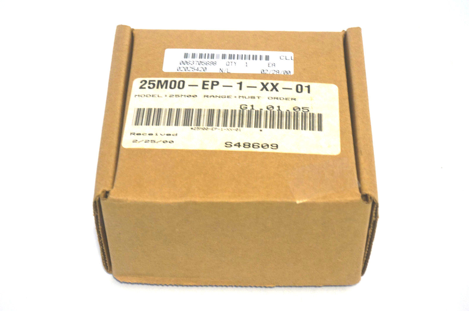 NEW ANALOGIC AN25M00-EP-1-XX-01 DISPLAY AN25M00EP1XX01 AN25M00EP1XX10X