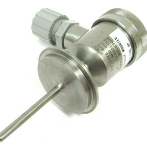 NEW ANDERSON INSTRUMENT 100-OHM 9202443 CH-4 FLOW SENSOR 100OHM CH4