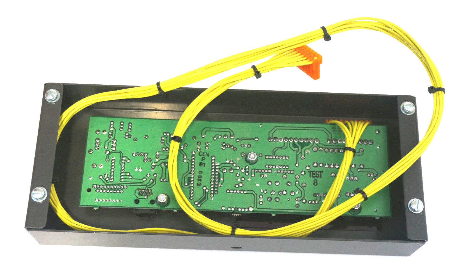 NEW APPLIED ENERGY SOLUTIONS RT05 MC05 BATTERY CHARGER CONTROLLER DV/DT DI/DT - Image 5
