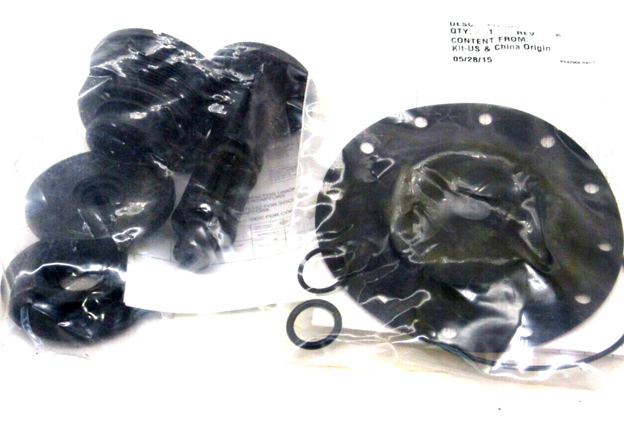 NEW AQUAMATIC PENTAIR 1070168 CONTROL VALVE K524-X200-14000 - Image 6