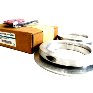 NEW BALDOR DODGE 435002 3 15/16 SLV RTL SEAL KIT