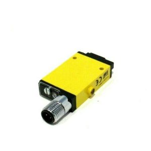 NEW BANNER ENGINEERING SM2A312WQD MINI-BEAM