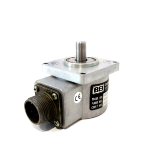NEW BEI H20DB-37-SS-60-ABZ-3904R-SM14-12V-S ENCODER 924-01039-1600