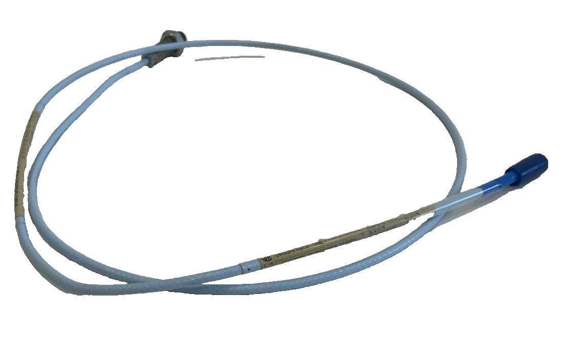 NEW BENTLY NEVADA 330101-00-12-10-02-05 PROXIMITY SENSOR 8MM 3301010012100205 - Image 3