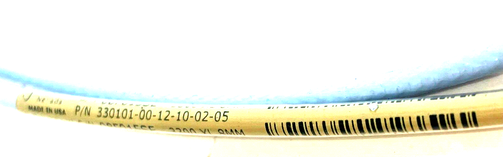 NEW BENTLY NEVADA 330101-00-12-10-02-05 PROXIMITY SENSOR 8MM 3301010012100205 - Image 4