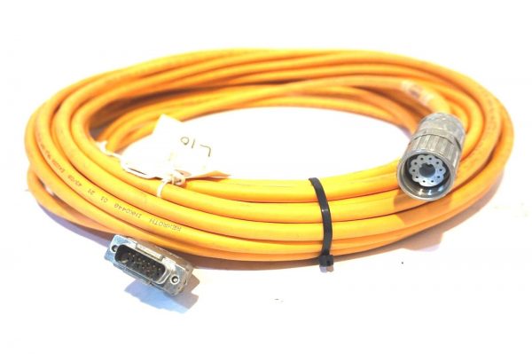 NEW BOSCH REXROTH RKG4200 / 000.0 CABLE 18.5M RKG42000000