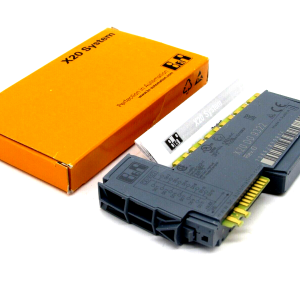 NEW B&R X20DO9322 I/O MODULE