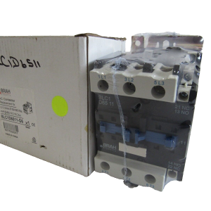 NEW BRAH BLC1D6511-G6 AC CONTACTOR 41HP 460V BLC1D6511G6