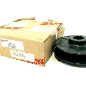 NEW BROWNING 1VP56X 1 1/8 VARIABLE PITCH SHEAVE 1VP56X118