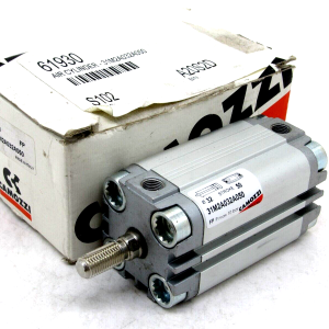 NEW CAMOZZI 31M2A032A050 COMPACT  AIR CYLINDER
