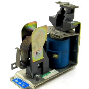 NEW CHALLENGER 74U-12 CONTACTOR TYPE KD 74U12 50AMP 600V