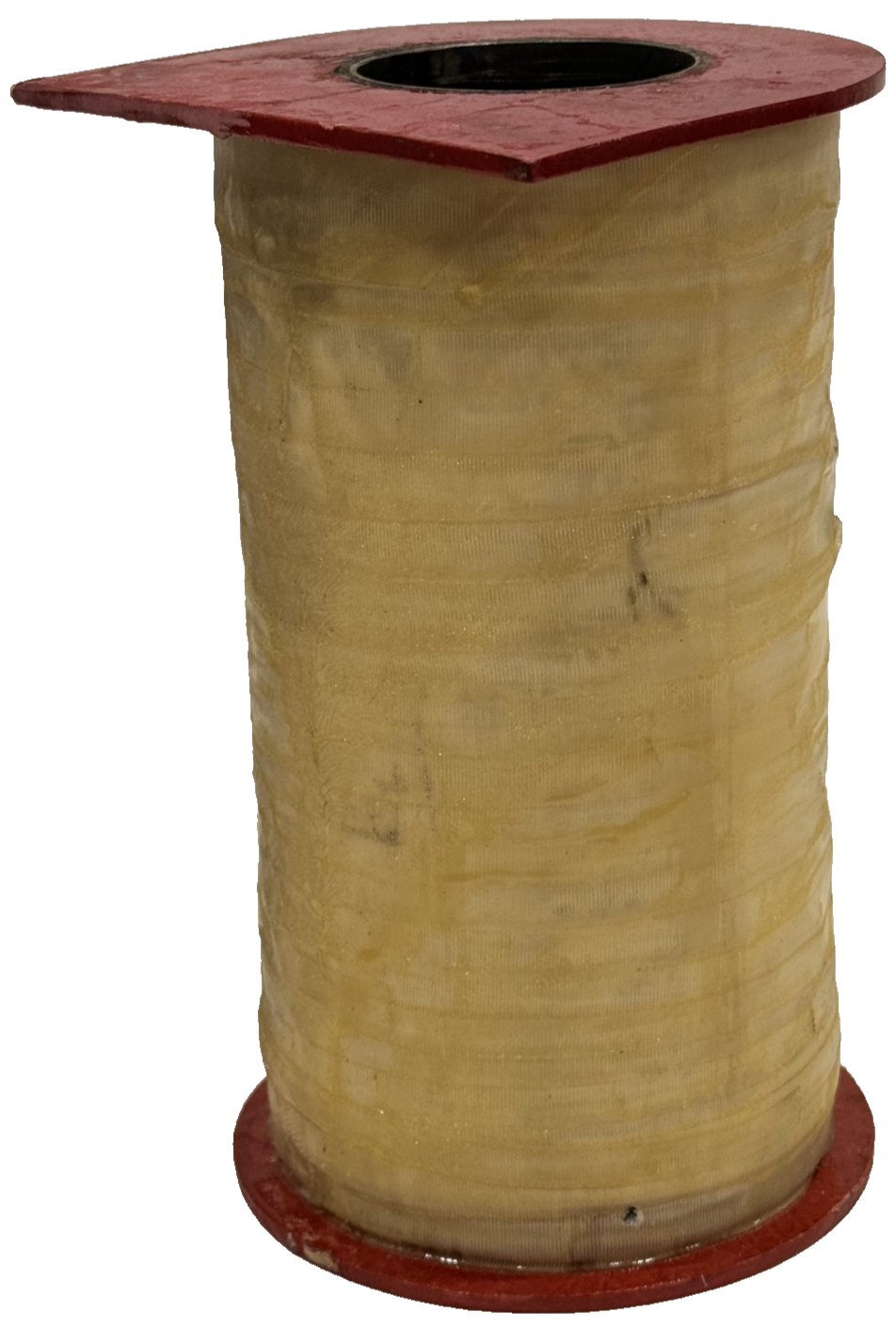 NEW CUTLER HAMMER 334P064G01 ELECTRICAL COIL 125 VOLTS - Image 3