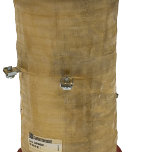 NEW CUTLER HAMMER 334P064G01 ELECTRICAL COIL 125 VOLTS