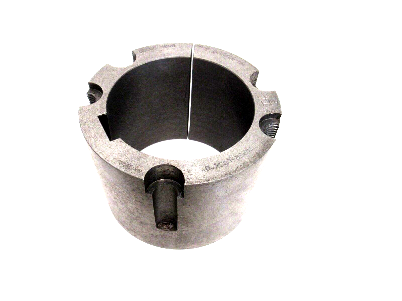 Douille De Verrouillage Conique Dodge 117715 - 4040 X 4-3/16 KW - Neuf
