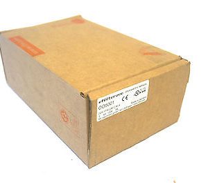 NEW EFECTOR OOF-FPKG/M12/KL4 PHOTOELECTRIC AMPLIFIER  OO5001  OOFFPKGM12KL4