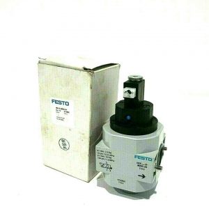 NEW FESTO HEE-D-MAXI-24 ON/OFF VALVE 172962 HEEDMAXI24