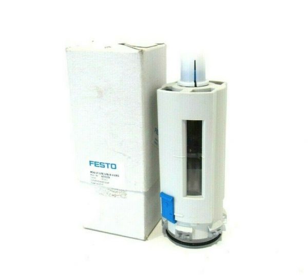 NEW FESTO MS6-LF/LFR/LFB-R-V.ERS BOWL MODULE 673570 MS6LFLFRLFBRVERS