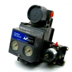 NEW FISHER FIELDVUE DVC5010-100 VALVE CONTROLLER DVC5010100