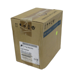 NEW FUJI ELECTRIC FRN1.5C1S-2M0 INVERTER DRIVE FRN15C1S2M0