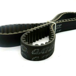 NEW GATES 14M-1750-37 POLY CHAIN BELT 14M175037
