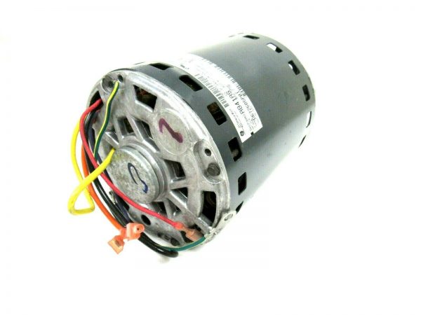 NEW GE 5KCP39RGAB41AS ELECTRIC MOTOR 3/4HP 460V RPM 1080 MOT12414 - Image 3