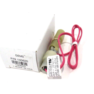 NEW GEMS 140620 LIQUID LEVEL SENSOR