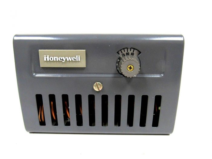 NEW HONEYWELL T631C-1012 AIRSWITCH TYPE T63IC T631C1012 - Image 3