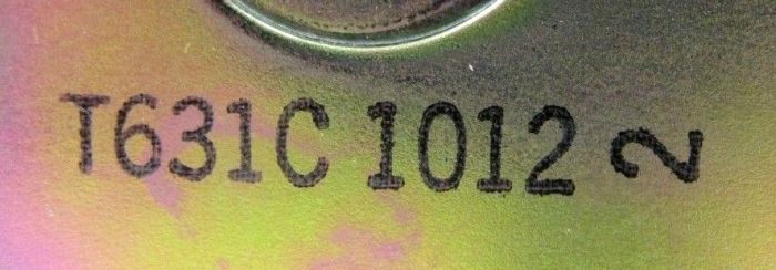 NEW HONEYWELL T631C-1012 AIRSWITCH TYPE T63IC T631C1012 - Image 4