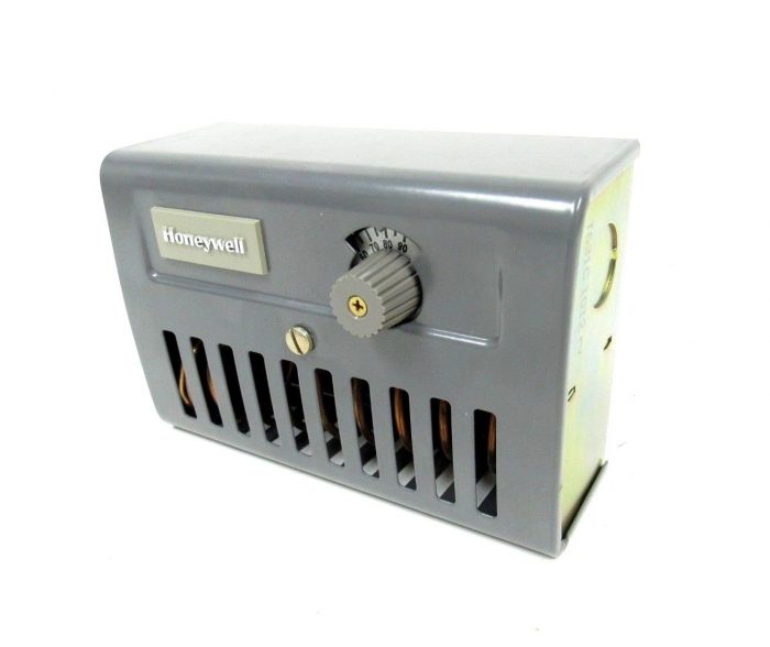 NEW HONEYWELL T631C-1012 AIRSWITCH TYPE T63IC T631C1012