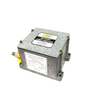 NEW HUBBELL 54BB43FE ROTARY LIMIT SWITCH
