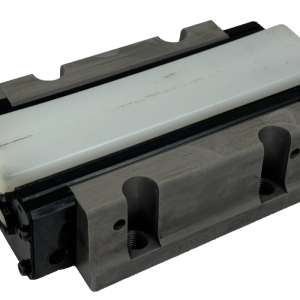 NEW IKO LRXG45 LINEAR GUIDE ROLLER T2HS2 8"