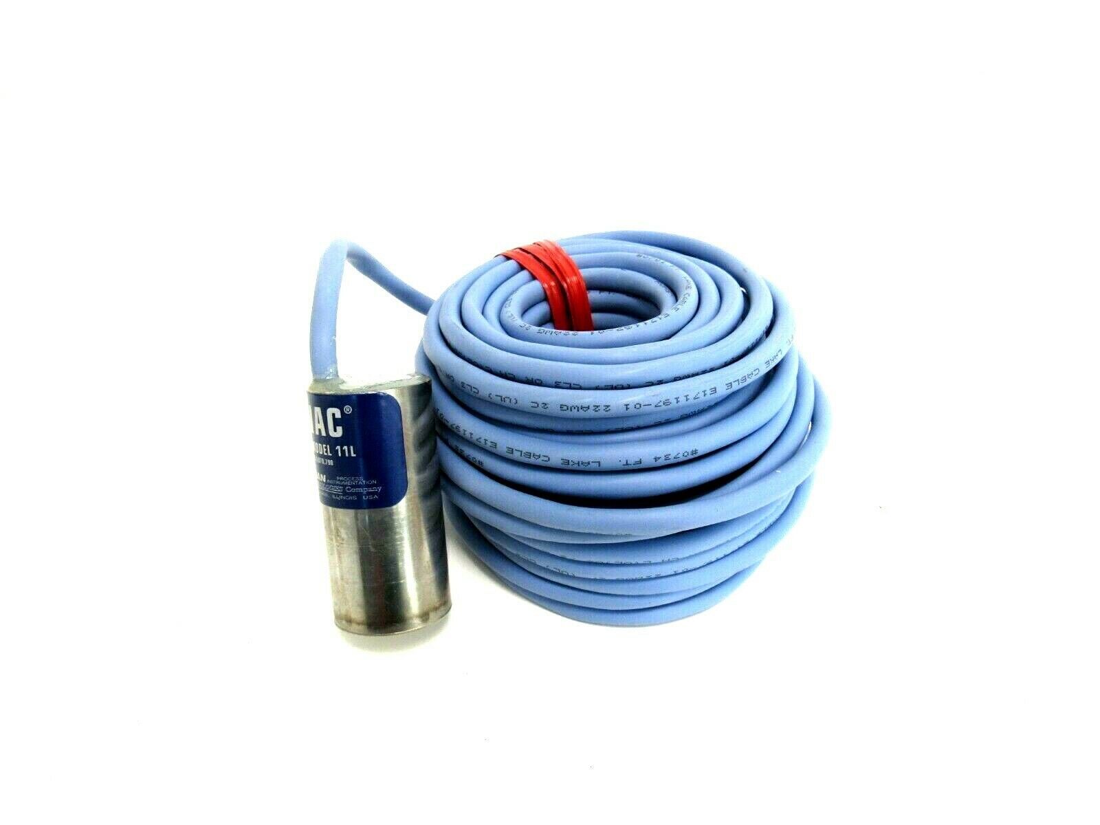 NEW LOT OF 2 DELAVAN 11L SONAC SENSORS - SB Industrial Supply, Inc.