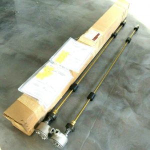 NEW LOT OF 2 PNEUMERCATOR LS600 LIQUID LEVEL SWITCH