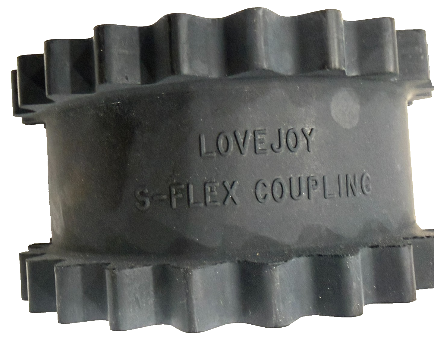NEW LOVEJOY 8JES S-FLEX COUPLING SLEEVE - Image 4