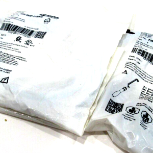 NEW MURR ELEKTRONIK 7000-08001-2100500 CONNECTION CABLE LOT OF 2