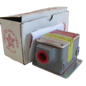 NEW NAMCO CONTROLS EA080-21100 LIMIT SWITCH EA08021100