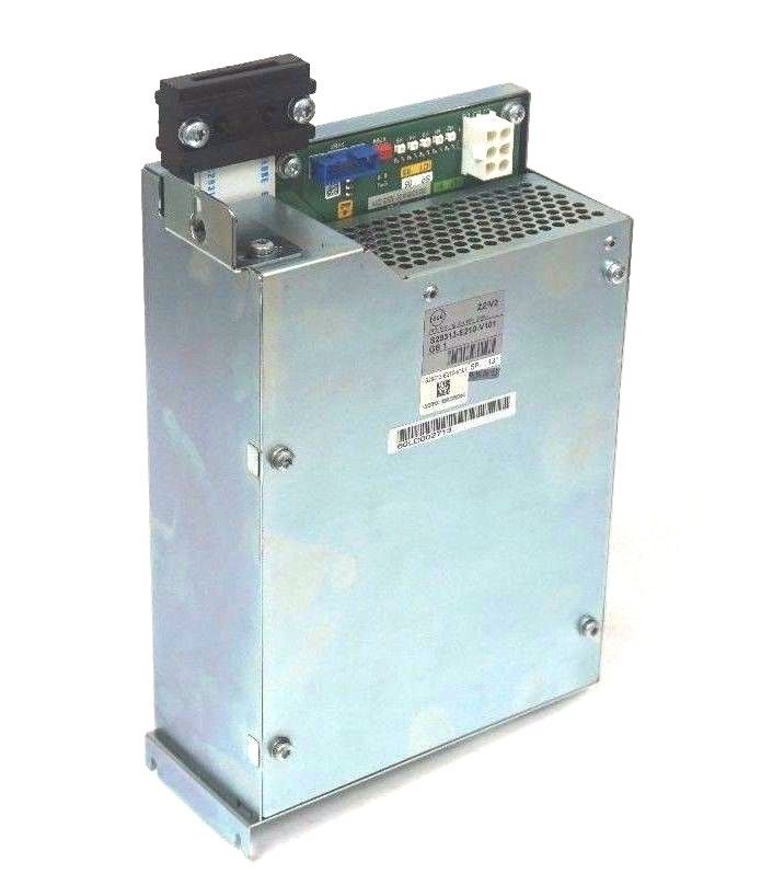 NEW OEC PRINTING SYSTEMS S29313-E210-V101 CONTROL ASSEMBLY S26313-D180-V4 - Image 3