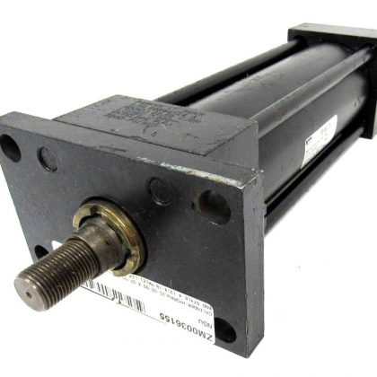 NEW PARKER 02.50-CJ2HLTS14C-7.000 HYDRAULIC CYLINDER 0250CJ2HLTS14C7000