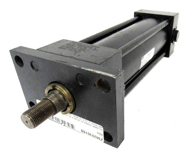 NEW PARKER 02.50-CJ2HLTS14C-7.000 HYDRAULIC CYLINDER 0250CJ2HLTS14C7000